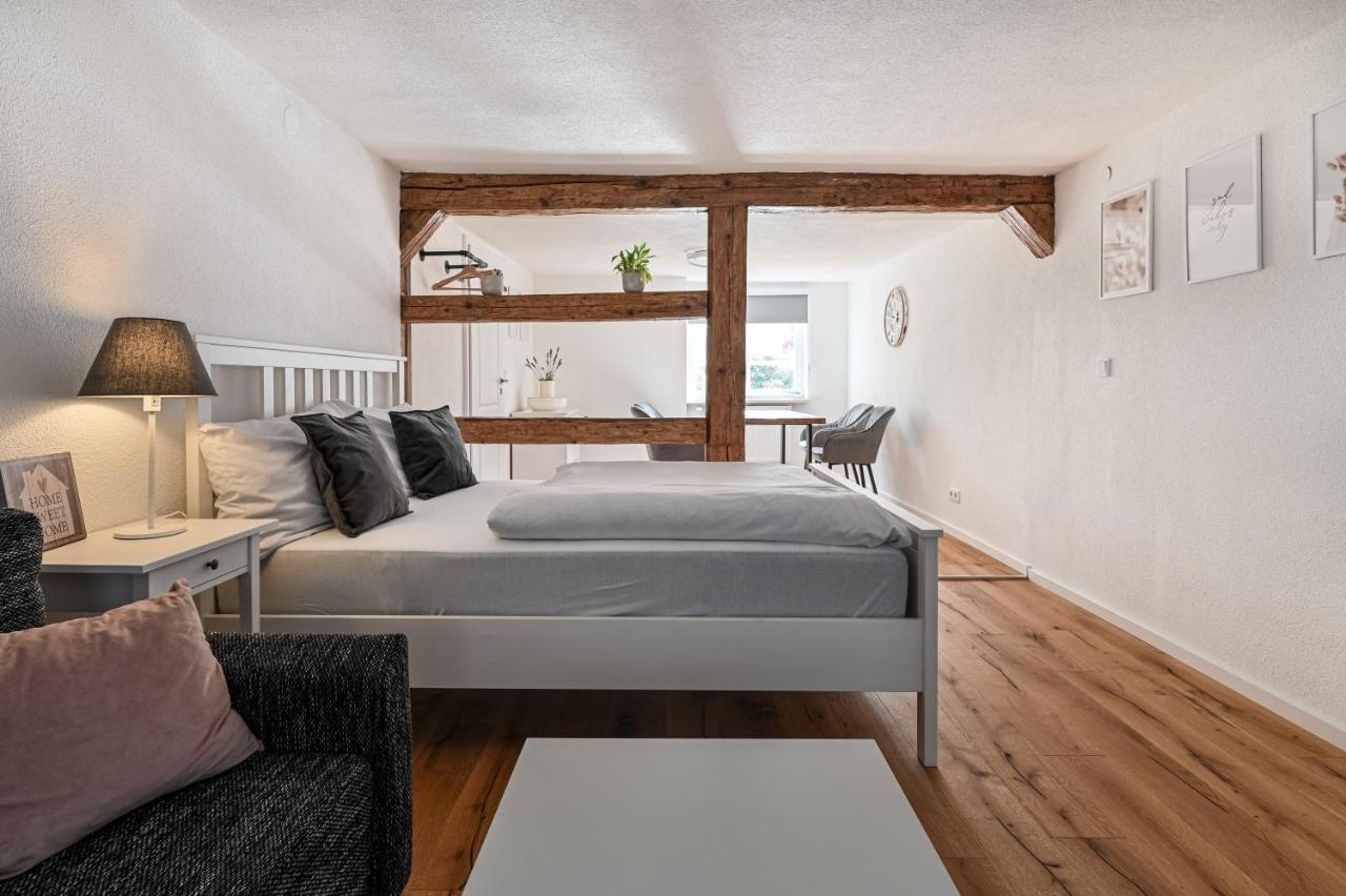 Im Alten Fachwerkhaus Appartement
