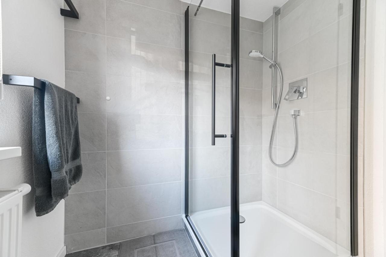 Im Alten Fachwerkhaus Appartement