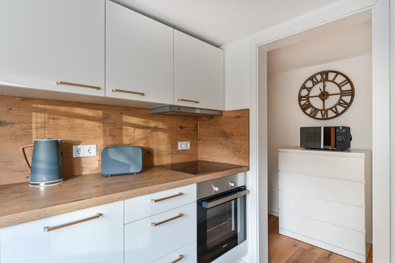 Im Alten Fachwerkhaus Apartment *