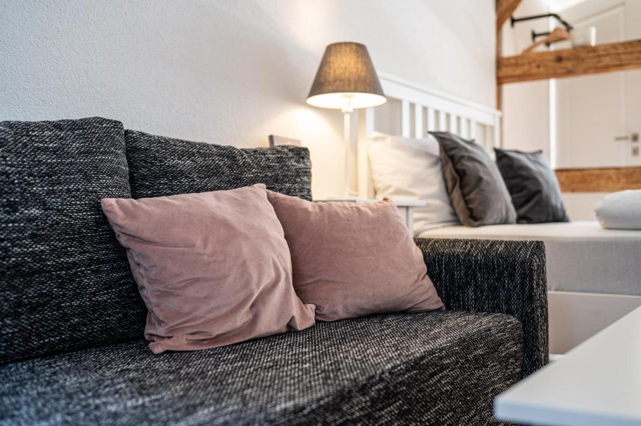 Im Alten Fachwerkhaus