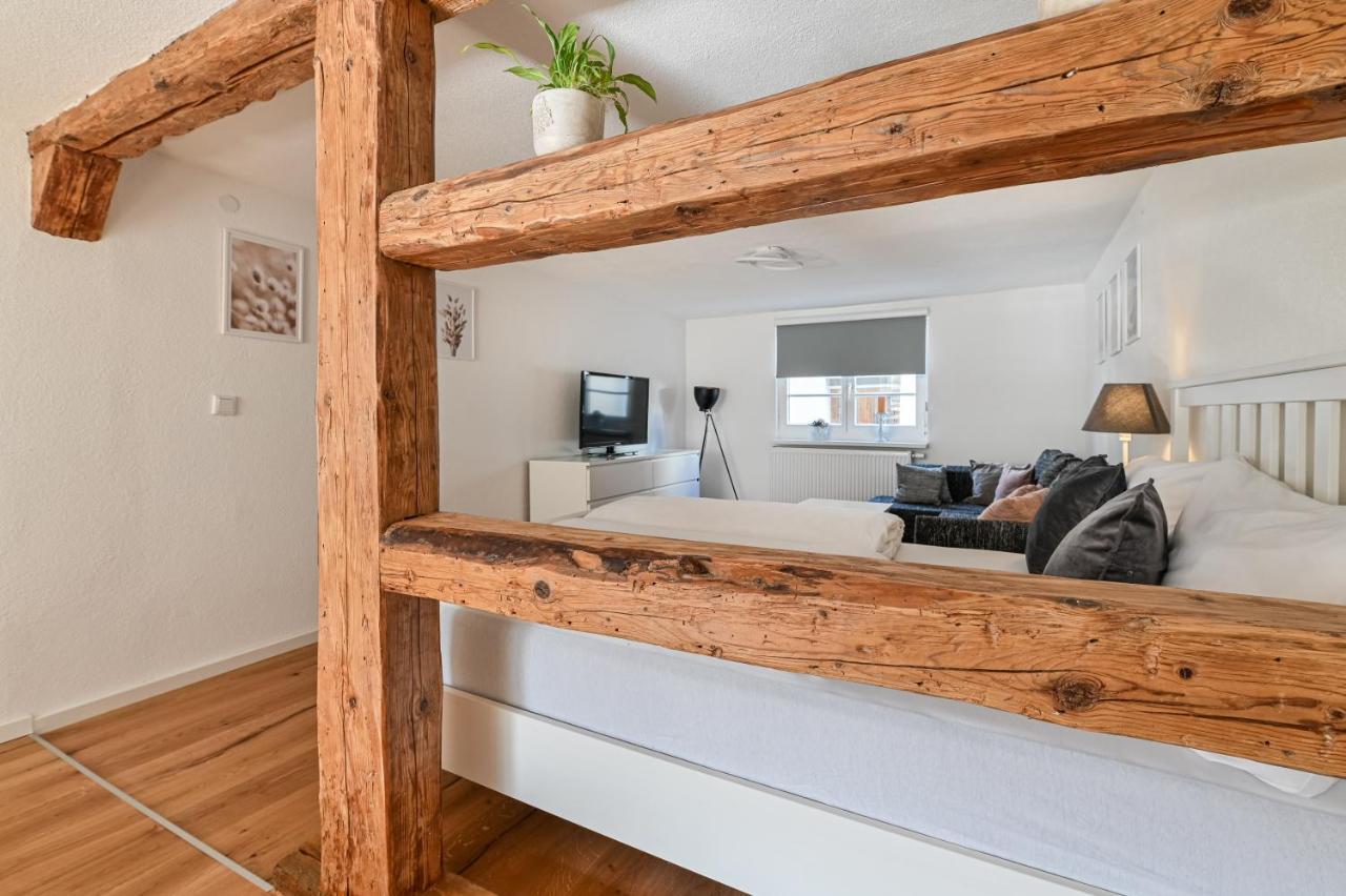 Im Alten Fachwerkhaus Appartement *